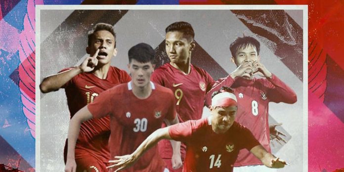 Rangking FIFA Indonesia Setelah Runner-Up Piala AFF 2021
