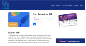 Cara Cairkan dan Cek Daftar Penerima Pip.kemdikbud.go.id 2022 SD, SMP, SMA, SMK, Simak Berikut Ini