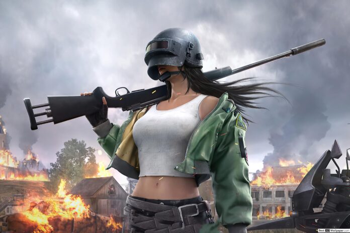 KODE REDEEM PUBG 30 September 2022 Dapatkan Limited Skin dan Senjata Langka