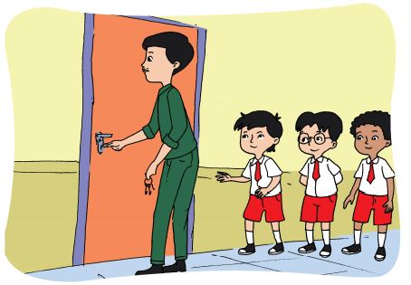 Kunci Jawaban Tema 5 Kelas 2, Subtema 2 Pengalamanku di Sekolah, Pembelajaran 3 Halaman 83 84, dan 89