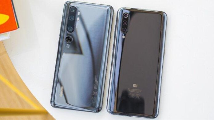 Daftar Harga Hp Xiaomi Terbaru Januari 2022