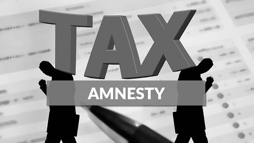cara ikut tax amnesty