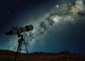 10 Peristiwa Astronomi yang Akan Terjadi Pada Tahun 2022