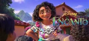 ENCANTO (2021)