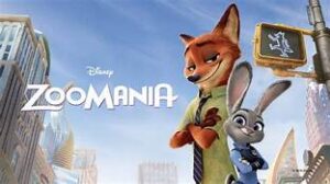 Zootopia (2016)