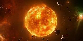 NASA Prediksi Hitungan Mundur Umur Matahari Mati dan Membakar Bumi