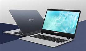 ASUS VivoBook A407