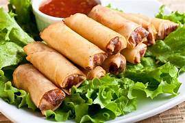 Lumpia — Kekayaan