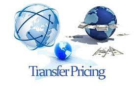 transfer pricing