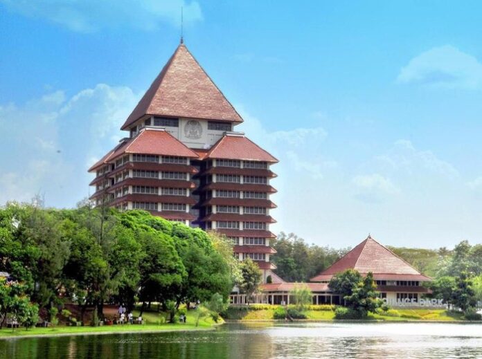 Keren, Ini 10 Universitas Terbaik di Indonesia Versi Webometrics