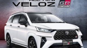 harga mobil veloz