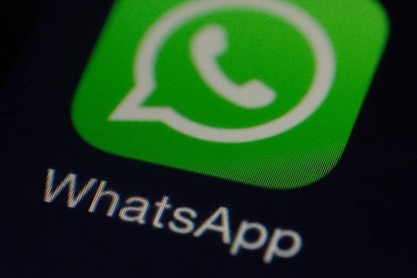 cara Mengamankan WhatsApp