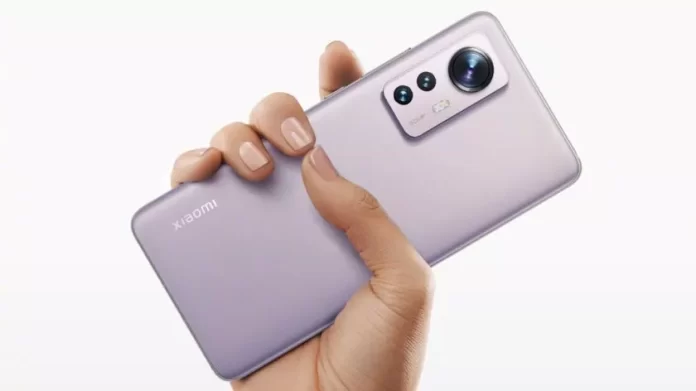 hp xiaomi terbaru