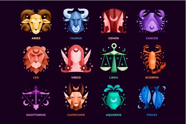 Apa 13 februari zodiak Ramalan Zodiak