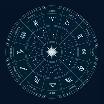 RAMALAN ZODIAK TERBARU KAMIS APRIL 2022