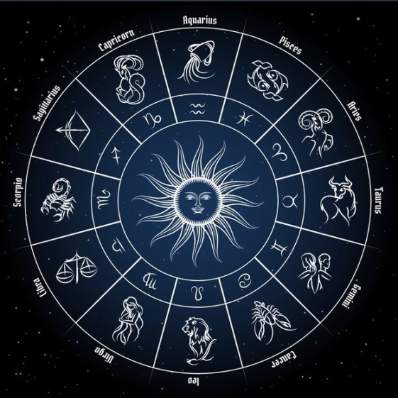 Ramalan Zodiak Jumat 27 Mei 2022