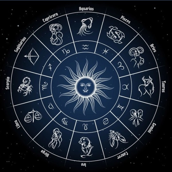Ramalan Zodiak Kamis 26 Mei 2022 Simak Peruntunganmu Hari ini !