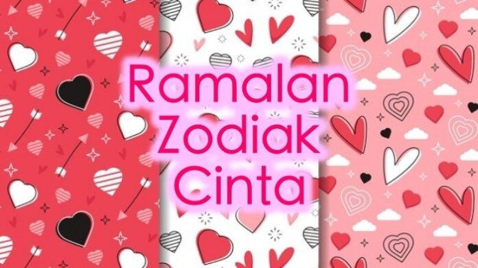 Ramalan Zodiak Cinta