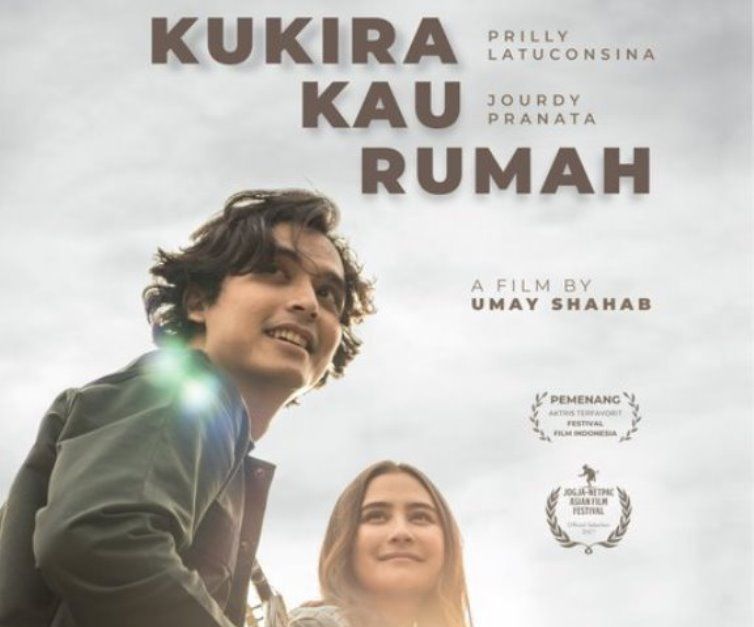 Film indonesia