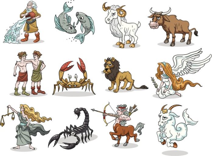 Ramalan 12 Zodiak Terlengkap Rabu 28 September 2022: Karir, Cinta, Kesehatan dan Keuangan