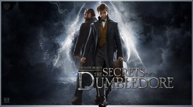 Sinopsis Fantastic Beasts 3: The Secrets of Dumbledore, Akan Segera Tayang