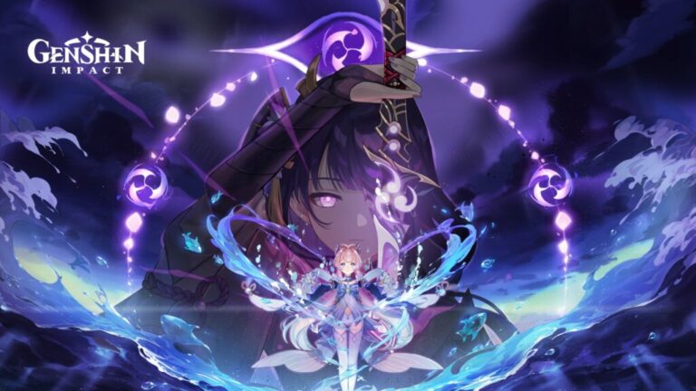 Terbaru! Kode Redeem Genshin Impact 30 Mei 2023, Ada 60 Primogems Dapatkan 100 Primogems Gratis