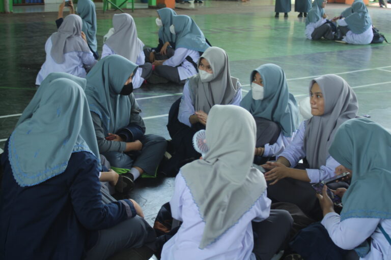 Menggagas Metode Pembelajaran dengan Kurikulum Merdeka, Menuju Pendidikan Inklusif dan Kreatif