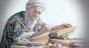 Profil Imam Abu Hanifah, Ulama 2 Dinasty