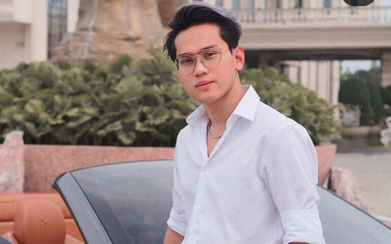 Amar Tuntutan Jaksa Penuntut Umum Indra Kenz, Penjara 15 Tahun & Denda 10 M
