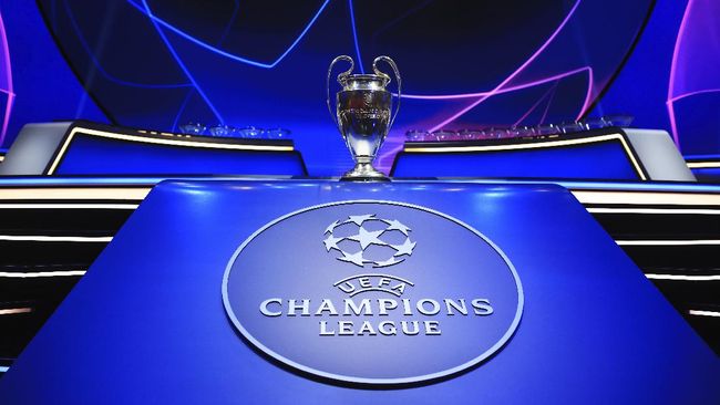 Jadwal Liga Champions 6-7 April 2022, Chelsea Vs Real Madrid