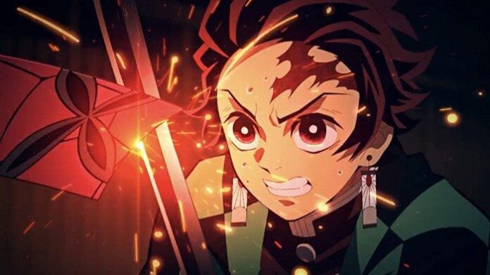 Kimetsu No Yaiba Season 2 Episode Terakhir