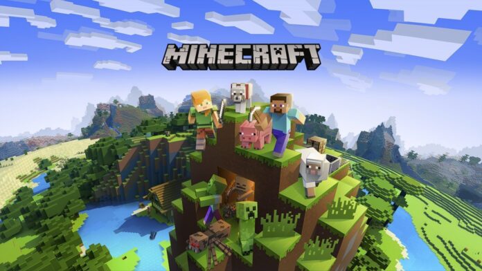 Link Download Minecraft 1.19 Wild Update Februari 2022