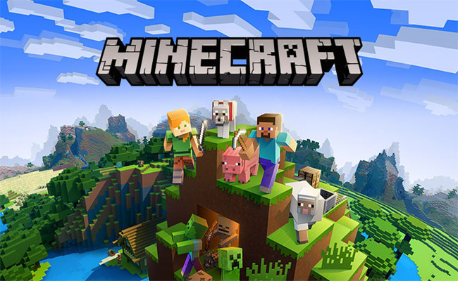 Minecraft Mod Combo Apk