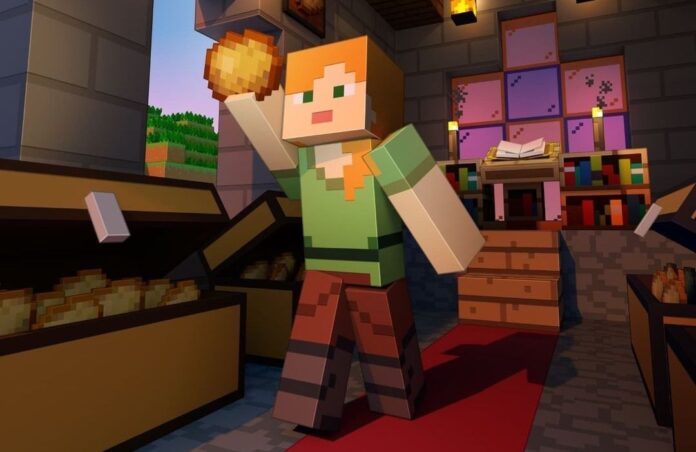 Download Minecraft Mod Apk