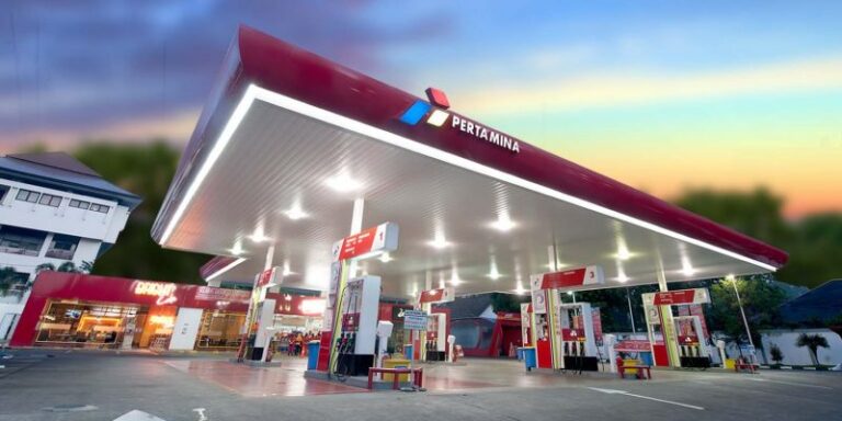 LMND Demo Tolak Kenaikan Harga BBM