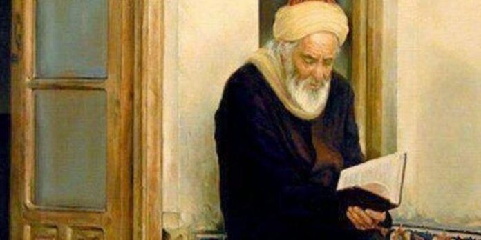 Kumpulan Quotes Imam Al-Ghazali tentang Kehidupan