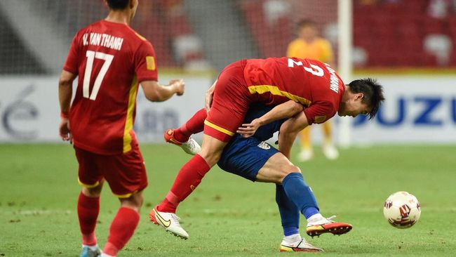 Jadwal Semifinal Piala AFF U-23 2022, Kejutan Timor Leste dan Laos Bertemu di Final?