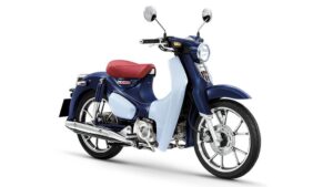 MOTOR HONDA TERBARU