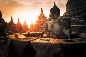 5 Soal Dan Jawaban Tentang Hindu Budha Di Indonesia