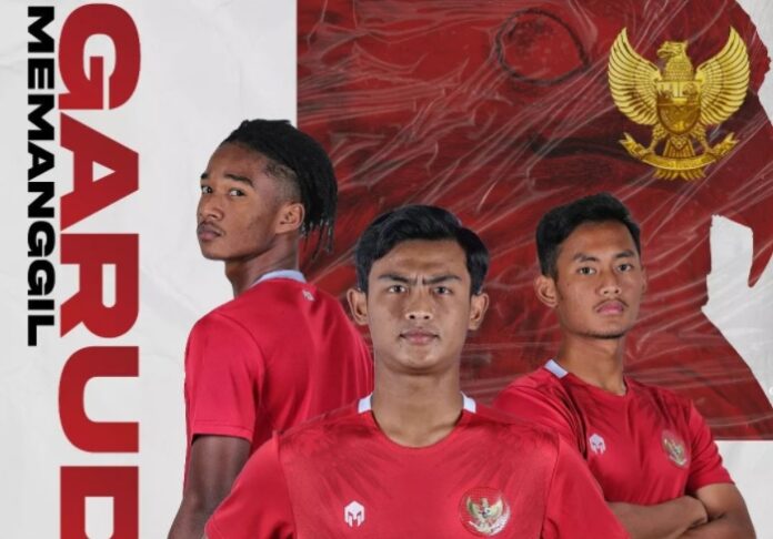 11 Pemain Inti Timnas Indonesia U-23 Terbaik untuk Piala AFF