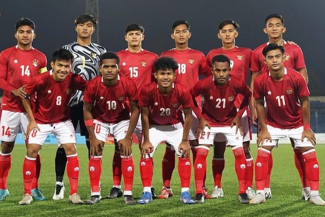 Ini Alasan Timnas U-23 Indonesia Batal Berlaga di Piala AFF U-23
