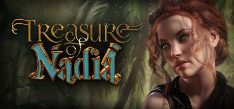 Link Download Treasure of Nadia Apk Terbaru