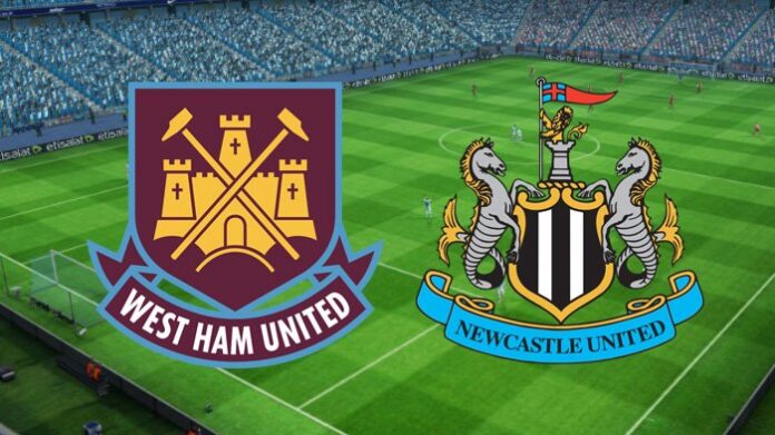 West Ham United Vs Newcastle United: Jadwal, Link Streaming dan H2H