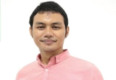 Alumni Teknik Unhas Pendiri Yayasan KITA Bhinneka Tunggal Ika, Wujudkan Pendidikan Anti Kekerasan