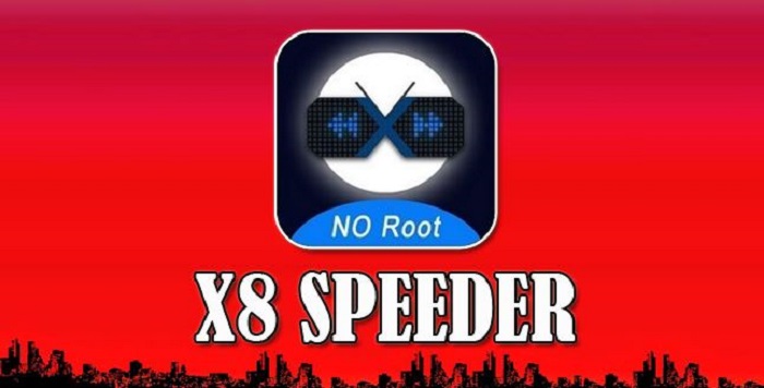 X8 speeder apk
