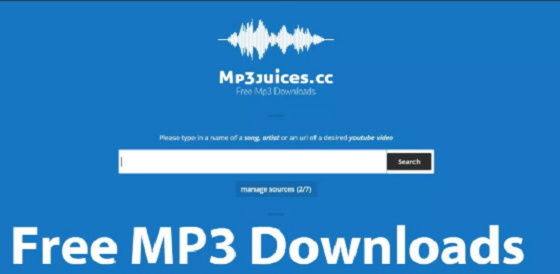 MP3 Juice, Aplikasi Dowload Lagu MP3 gratis, Berikut Cara dan Link Download Aplikasinya