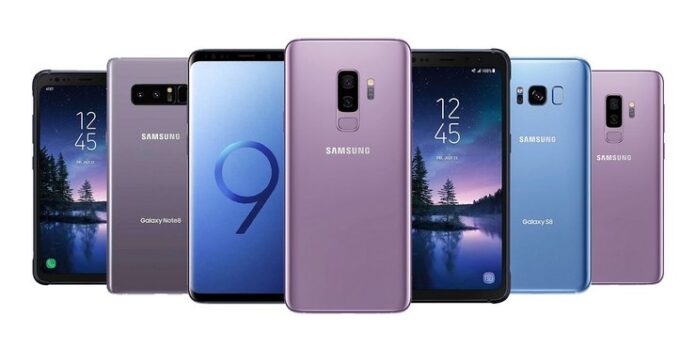 Daftar Harga HP Samsung Terbaru Februari 2022