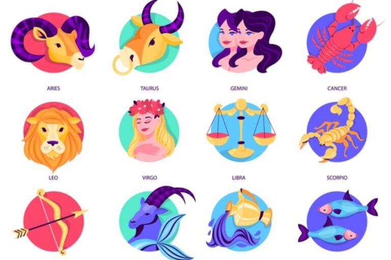 RAMALAN ZODIAK TERLENGKAP BESOK 3 OKTOBER 2022