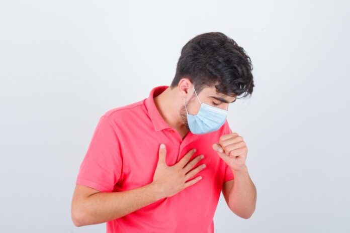Ketahui Perbedaan Gejala Flu Biasa dan Terpapar Omicron Covid-19