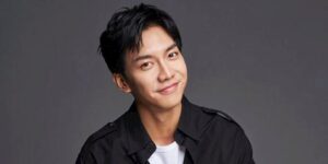 Lee Seung Gi